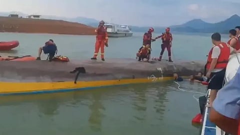 Xiangzi Xingke No 136