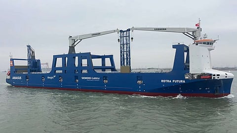 Rotra Futura