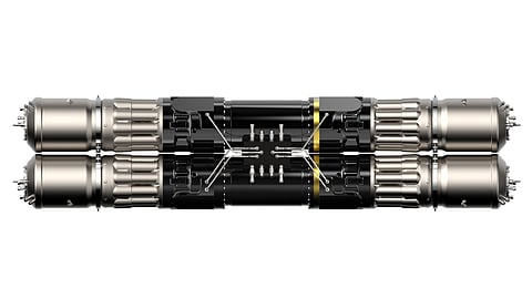 Linear power generator