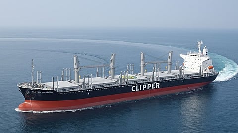 Clipper Mallorca