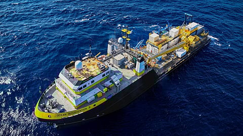 Ocean Intervention II