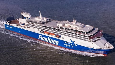 Finncanopus