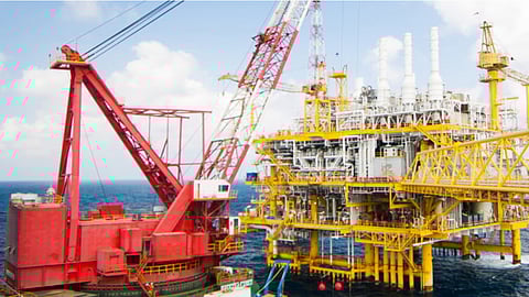 Gulf Island Fabrication