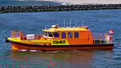 Esvagt Wind 51