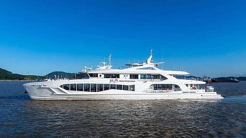 Encounter Flowers and Birds