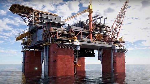 Concept render of Scarborough FPU