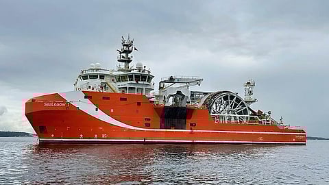 SeaLoader 1