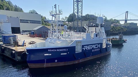 Reach Remote 2