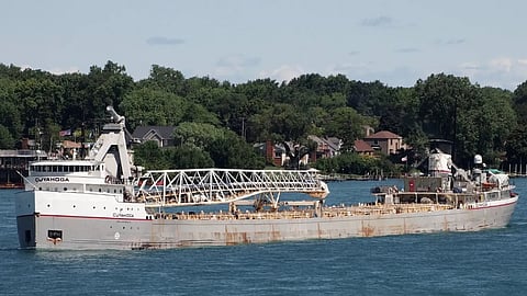Cuyahoga in 2019