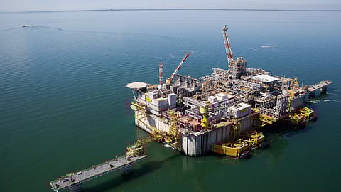 Adriatic LNG Terminal