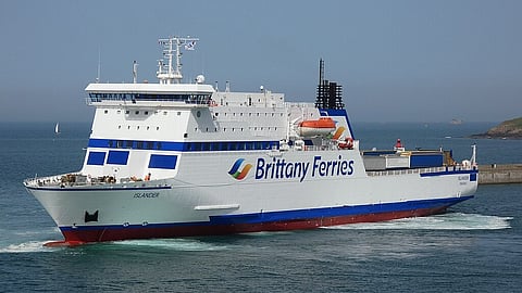 Islander