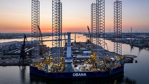 Obana