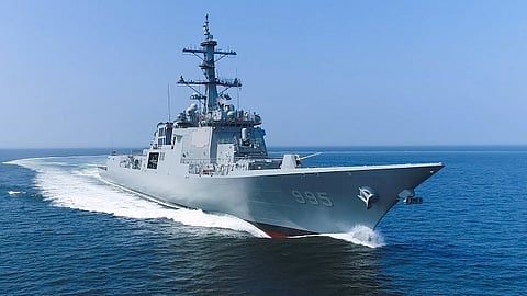 Dasan Jeong Yak-yong