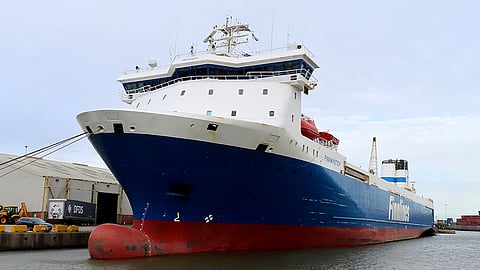 Finnmaster