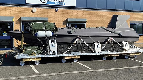 K3 Scout