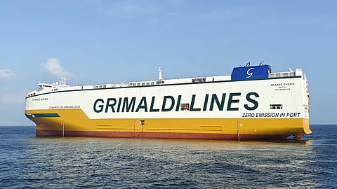 Grande Svezia