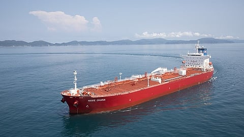 Nave Ohana