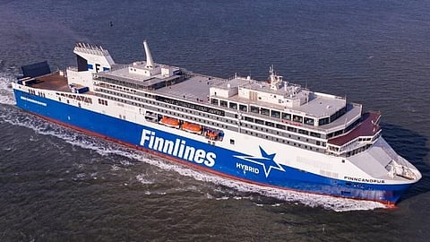 Finncanopus