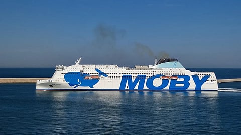 Moby Fantasy