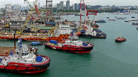 ASL Shipyard