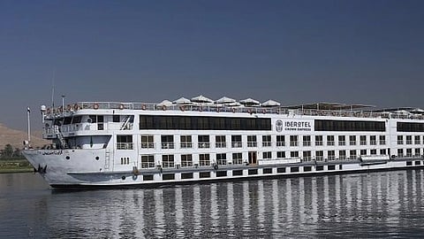 Iberotel Crown Empress