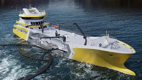 Rendering of Tauriko