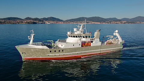 Thorunn Thorardottir