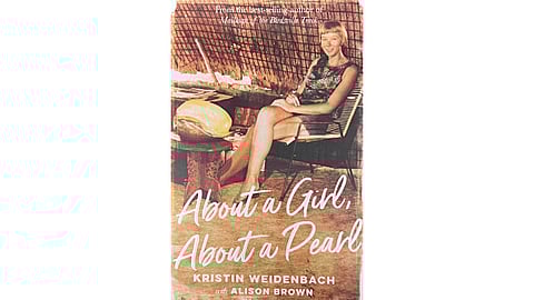 About a Girl, About a Pearl