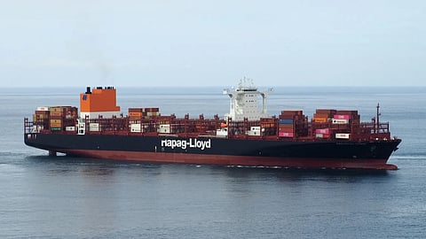 Buenaventura Express