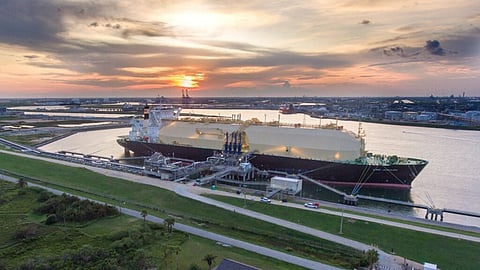 Freeport LNG