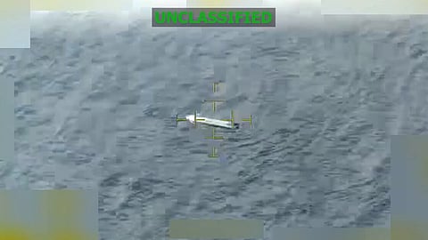 On December 22, 2025, Joint Task Force Southern Spear conducted a lethal kinetic strike on a low-profile narco vessel
