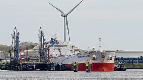 Hellespont Protector