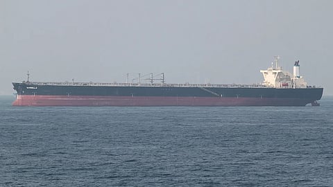 Marbella VLCC