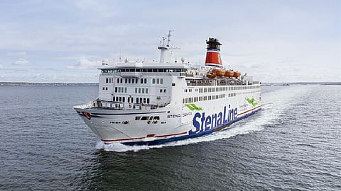 Stena Danica