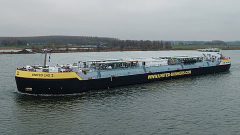 United LNG I