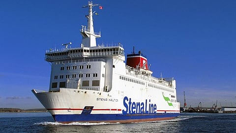 Stena Nautica