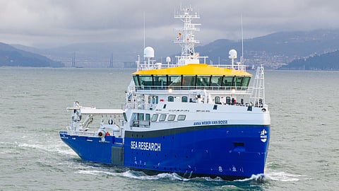 Anna Weber-van Bosse