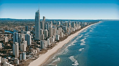 Gold Coast, Australia