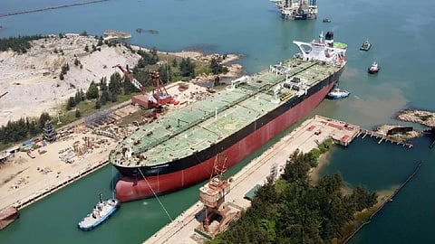 FPSO Cawthorne