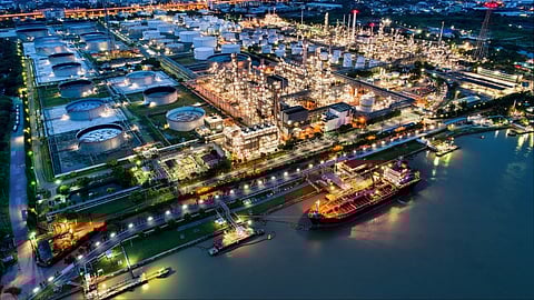 Haldia Petrochemicals