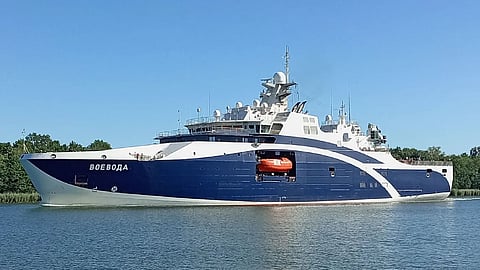 Vovevoda MarineTraffic com Pavel Maksimov.jpg