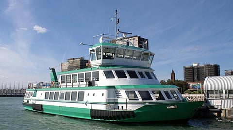 Spirit of Portsmouth