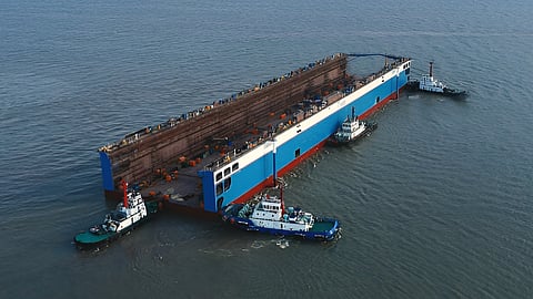 Hidramar Ultra 22000