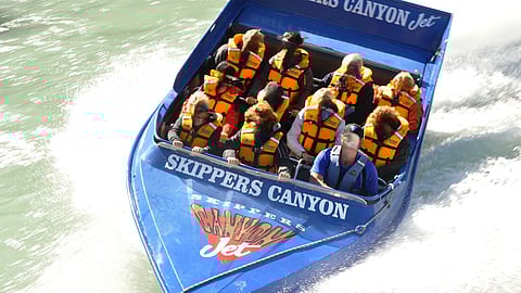 Discovery 2 (photo date unknown)