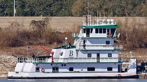 Capt Daniel Armstrong