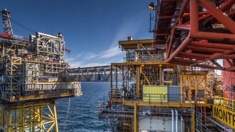 Repsol Resources UK