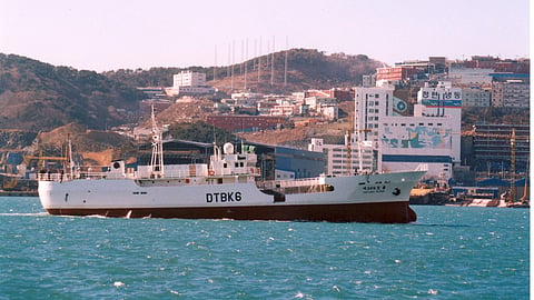 Oryong 355