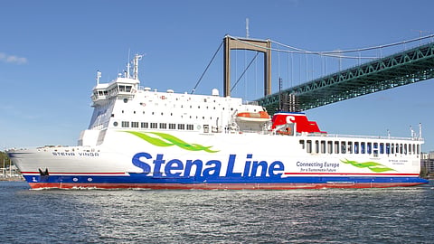 Stena Vinga
