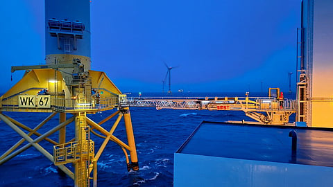 Best Gangway Supplier – SMST