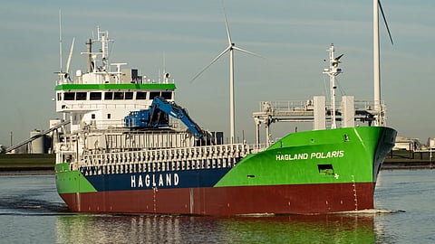 Hagland Polaris